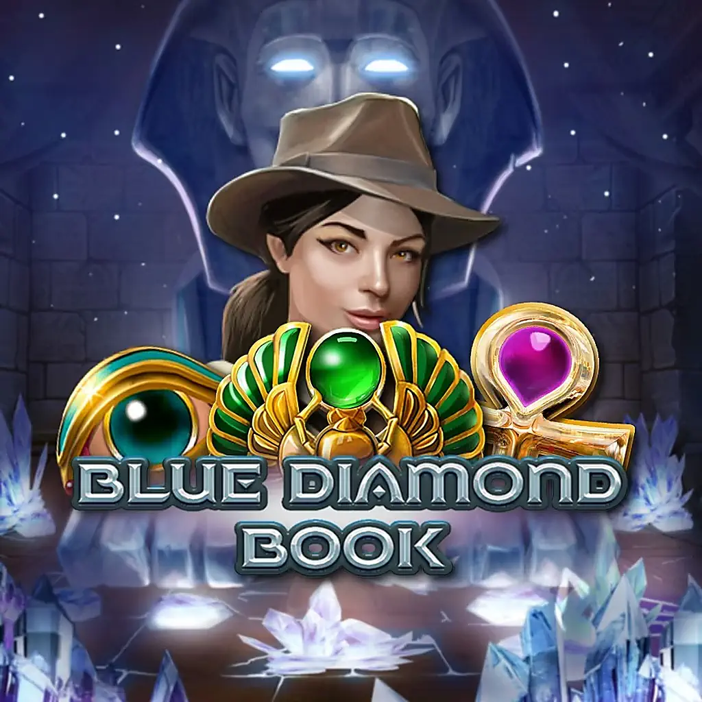 Играть Blue Diamond Book - обзор, советы и преимущества